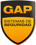 GAP - Sistemas de Seguridad